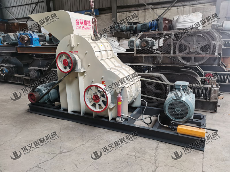 靠譜的大型煤泥粉碎機多少錢一臺,哪個廠家好? 靠譜的大型煤泥粉碎機多少錢一臺,哪個廠家好?