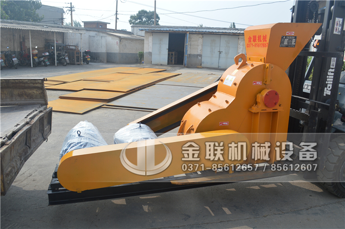 日產(chǎn)100噸原煤破碎機(jī)多少錢一臺(tái)，有哪些型號(hào)適合？