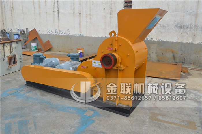 日產(chǎn)100噸原煤破碎機(jī)多少錢一臺(tái)，有哪些型號(hào)適合？