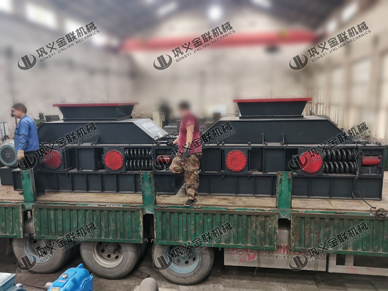 小型對輥式破碎機(jī)的價(jià)格是多少，有哪些型號可選？