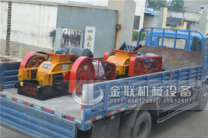 破碎陶瓷用狼牙破碎機(jī)怎么樣，購(gòu)買一臺(tái)需要多少錢？