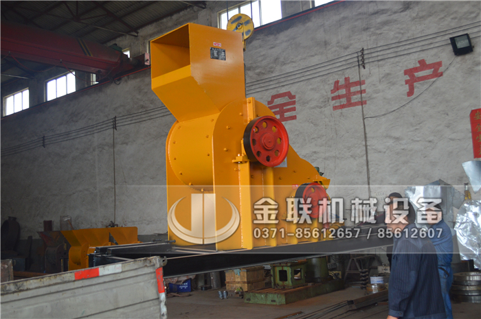 大中小型煤炭破碎機的型號參數，哪個廠家價格低？