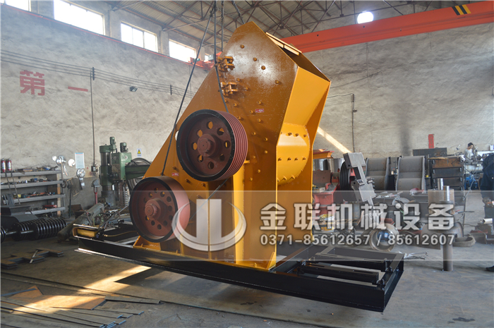 時產100噸原煤粉碎機多少錢一臺，哪個廠家品質好？