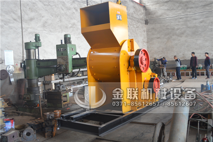 質(zhì)優(yōu)價(jià)廉的小型雙級(jí)破煤機(jī)哪家好,有哪些優(yōu)勢推薦? 質(zhì)優(yōu)價(jià)廉的小型雙級(jí)破煤機(jī)哪家好,有哪些優(yōu)勢推薦?