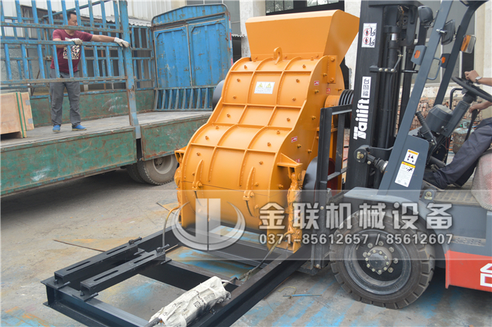 時產(chǎn)15噸煤泥粉碎機(jī)哪個廠家好,有哪些型號可選? 時產(chǎn)15噸煤泥粉碎機(jī)哪個廠家好,有哪些型號可選?