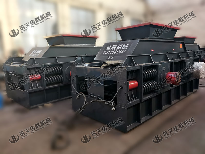 雙輥式破碎機有哪些特點,應用范圍廣嗎? 雙輥式破碎機有哪些特點,應用范圍廣嗎?