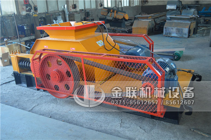 齒輥式破碎機(jī)使用壽命長(zhǎng)嗎,進(jìn)料粒度是多少? 齒輥式破碎機(jī)使用壽命長(zhǎng)嗎,進(jìn)料粒度是多少?