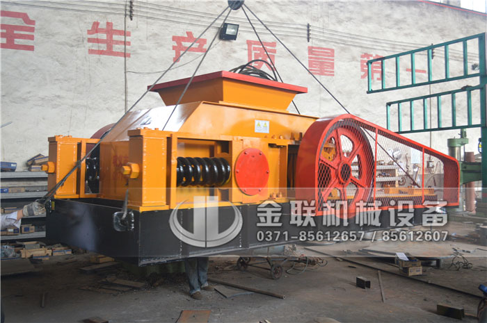 焦炭粉碎機如何選型，它有哪些優勢特點？