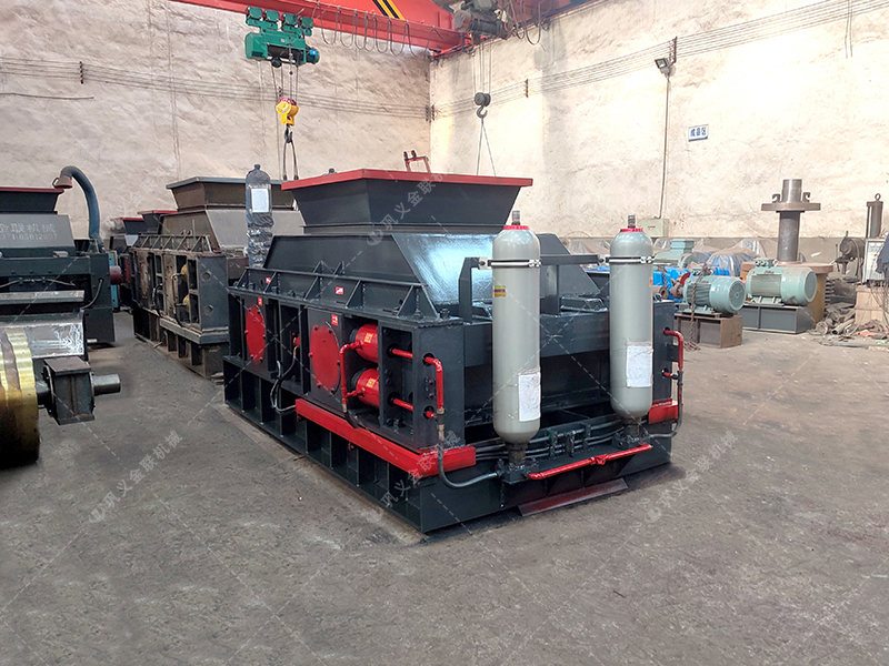 延長液壓對輥制砂機(jī)壽命的方法有哪些? 延長液壓對輥制砂機(jī)壽命的方法有哪些?