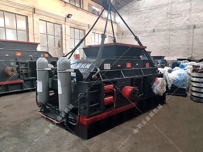 延長液壓對輥制砂機(jī)壽命的方法有哪些? 延長液壓對輥制砂機(jī)壽命的方法有哪些?