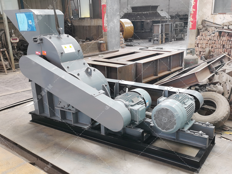 小型46雙級(jí)粉碎機(jī)發(fā)貨圖片_發(fā)往內(nèi)蒙古化德_破碎煤 小型46雙級(jí)粉碎機(jī)發(fā)貨圖片_發(fā)往內(nèi)蒙古化德_破碎煤