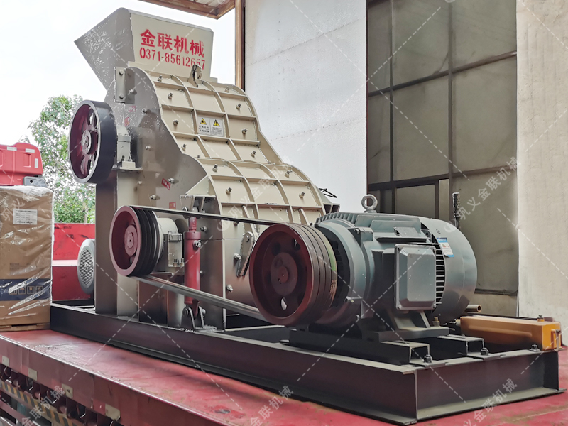 煤矸石粉碎機_煤矸石粉碎機價格|煤矸石破碎機設備|型號齊全,現貨發售