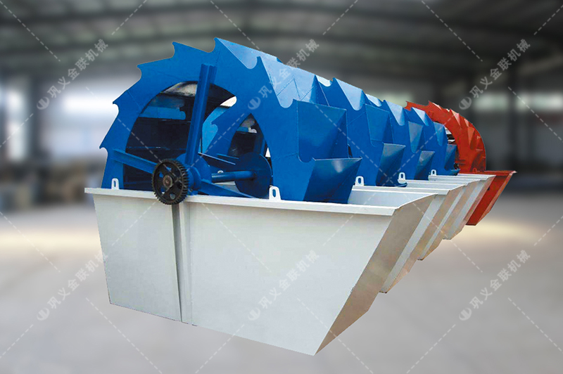 輪斗式洗沙機|輪斗式洗沙機價格|小型輪斗洗沙機圖片 輪斗式洗沙機|輪斗式洗沙機價格|小型輪斗洗沙機圖片
