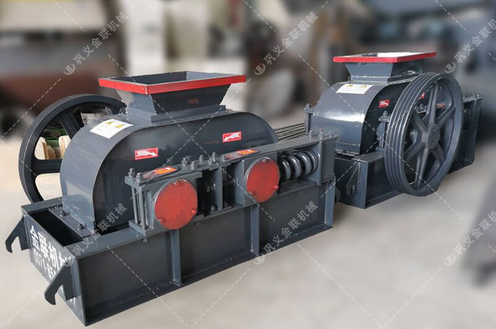 雙齒輥破碎機(jī)有哪些常見型號，各有哪些特點(diǎn)？