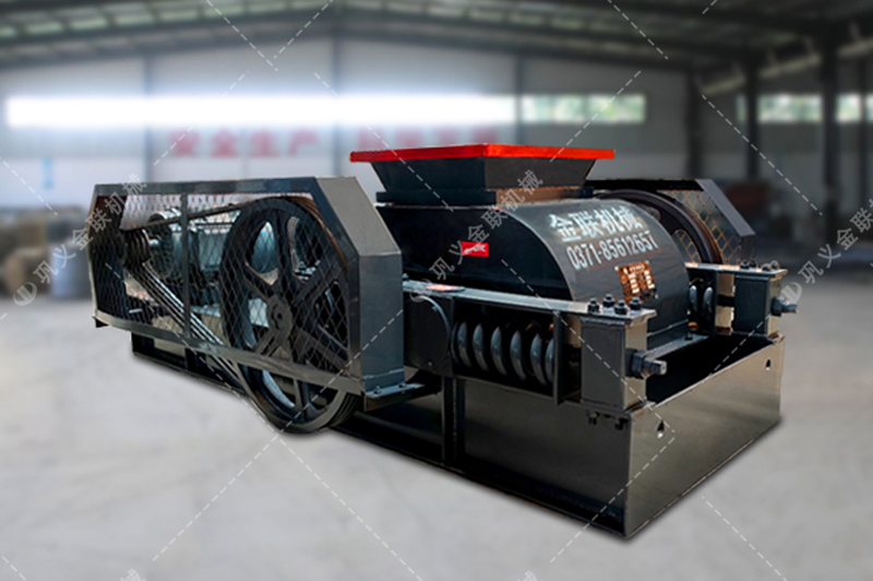 雙齒輥破碎機(jī)有哪些常見型號，各有哪些特點(diǎn)？