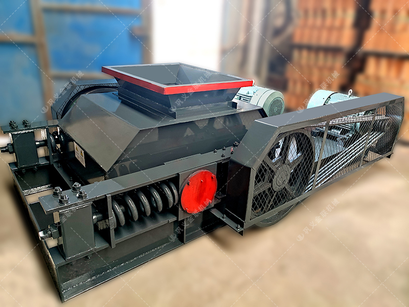 雙齒輥破碎機(jī)有哪些常見型號，各有哪些特點(diǎn)？