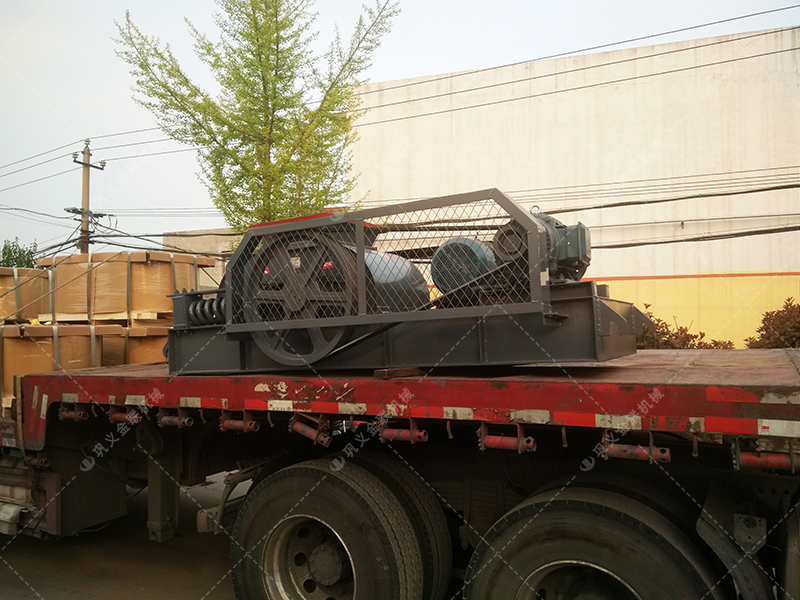 玻璃破碎用雙齒輥破碎機怎么樣？價格貴嗎？