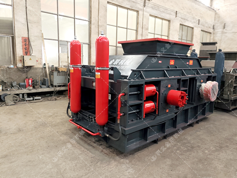 對輥制砂機價格差異大的原因:配置與性能深度對比 對輥制砂機價格差異大的原因:配置與性能深度對比