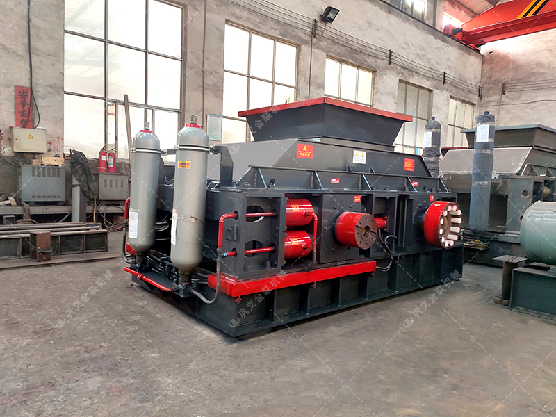 預算有限,產能明確?中小型對輥制砂機選型方案與性價比分析 預算有限,產能明確?中小型對輥制砂機選型方案與性價比分析